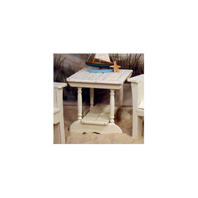 Uwharrie Chair Hatteras Side Table