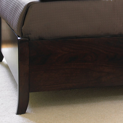 Stanley Furniture Hudson Street Avenue Panel Bed