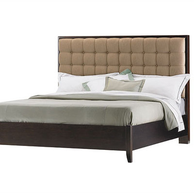 Stanley Furniture Hudson Street Avenue Panel Bed