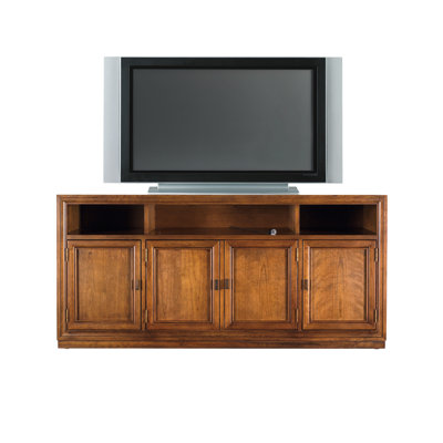 Stanley Furniture Continuum 64" TV Stand