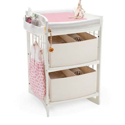 Stokke Sleepi Crib Set