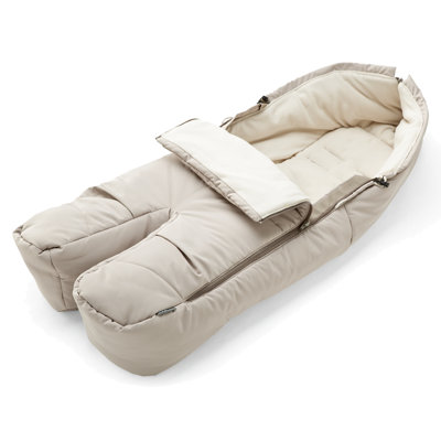 Stokke Stokke Xplory Footmuff
