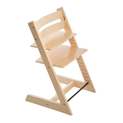 Stokke Standard Classic Tripp Trapp High Chair