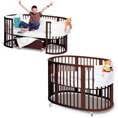 Stokke Sleepi Crib Set