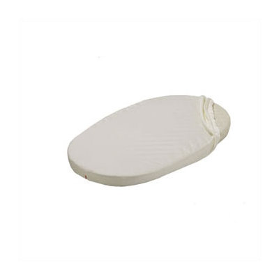 Stokke Sleepi Crib Protection Sheet by Natural Mat