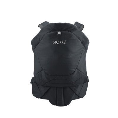 Stokke MyCarrier Organic Baby Carrier