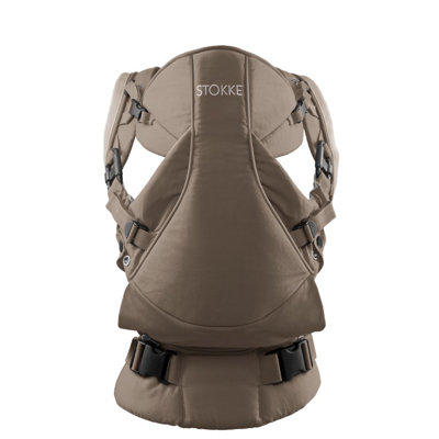 Stokke MyCarrier Organic Baby Carrier