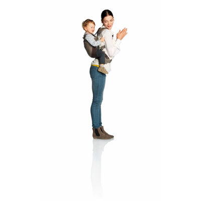 Stokke MyCarrier Organic Baby Carrier