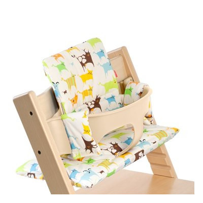 Stokke Classic Tripp Trapp High Chair Cushion