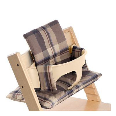 Stokke Classic Tripp Trapp High Chair Cushion
