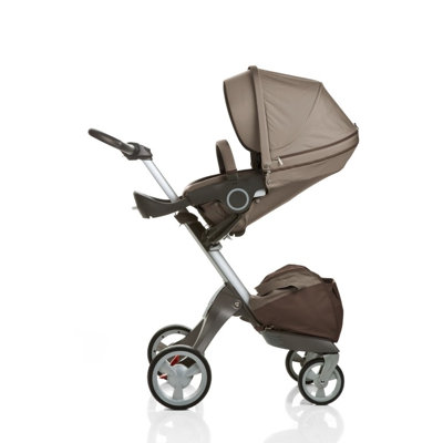 Stokke Stokke Xplory Basic Stroller