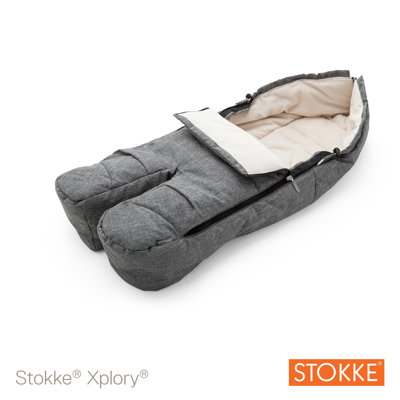 Stokke Stokke Xplory Footmuff
