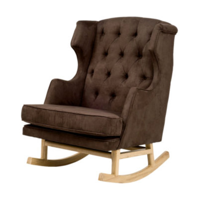 Nursery Works Empire Rocking Chair