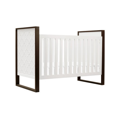 Nursery Works Abbey Crib