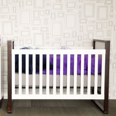 Nursery Works Twinkle Crib