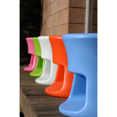 Offi Tiki Kid's Stool