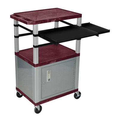 Luxor H Wilson Cabinet Presentation Station