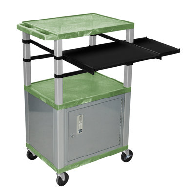 Luxor H Wilson Cabinet Presentation Station