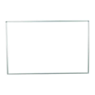 Luxor Wall-mounted Whiteboard