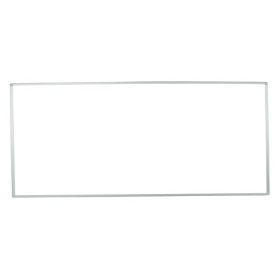 Luxor Wall-mounted Whiteboard