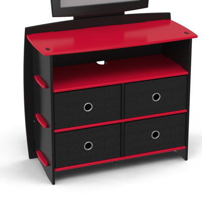 Legare Furniture Legare Dresser