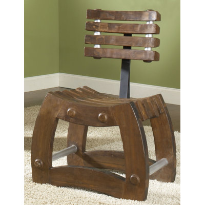 Groovystuff University Hall Pathos Dining Arm Chair
