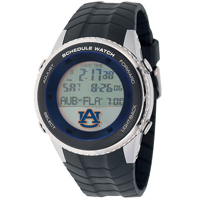 Game Time NCAA Schedule Watch