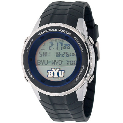 Game Time NCAA Schedule Watch
