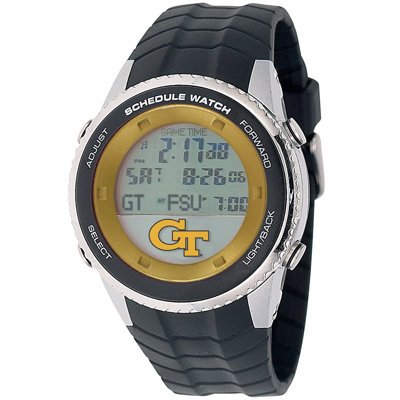 Game Time NCAA Schedule Watch