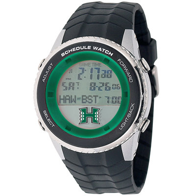 Game Time NCAA Schedule Watch