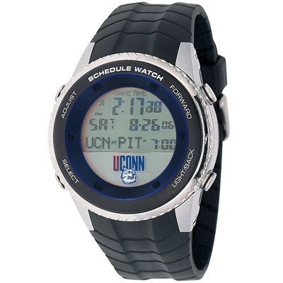 Game Time NCAA Schedule Watch