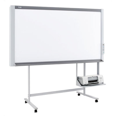 Plus Boards Stand Kit for the M11 and M10 Series Copyboards