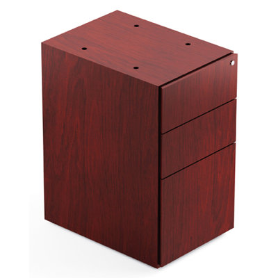 Offices To Go Margate L Shape "D" Island Desk Office Suite