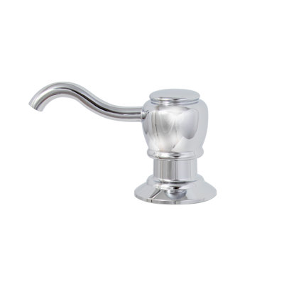 Premier Faucet 17.5-Ounce Soap Dispenser