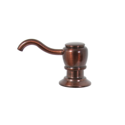 Premier Faucet 17.5-Ounce Soap Dispenser