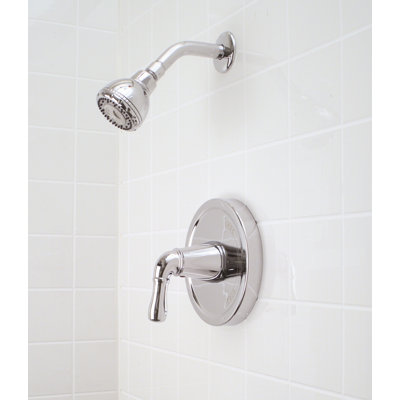 Premier Faucet Sanibel Single Volume Control Shower Faucet