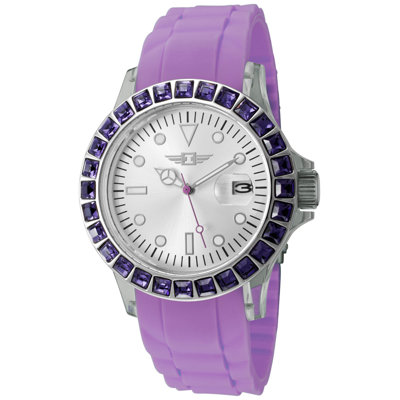 I by Invicta Women's Round Watch