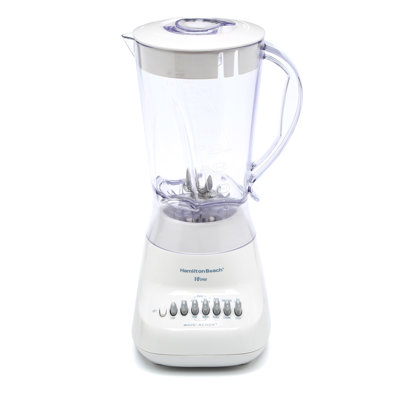 hamilton beach wavemaker 10 speed blender