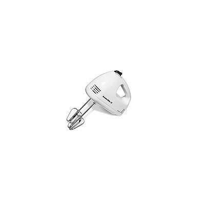 Proctor-Silex Easy Mix 5 Speed Hand Mixer