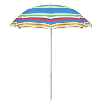 5.2' Picnic Beach Umbrella