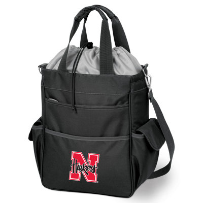 Picnic Time NCAA Activo Picnic Tote Cooler