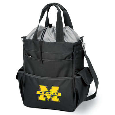 Picnic Time NCAA Activo Picnic Tote Cooler