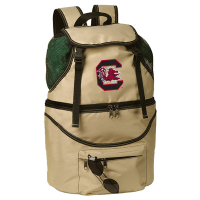 Picnic Time NCAA Zuma Picnic Backpack