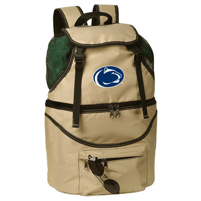 Picnic Time NCAA Zuma Picnic Backpack