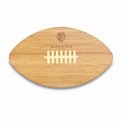Picnic Time NFL Touchdown Pro Engraved Board