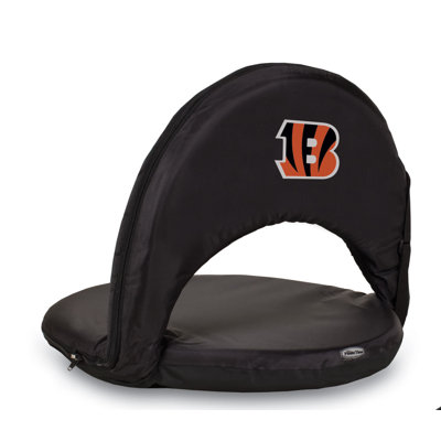 Picnic Time NFL Digital Print Oniva Seat