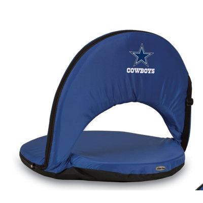 Picnic Time NFL Digital Print Oniva Seat