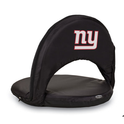 Picnic Time NFL Digital Print Oniva Seat