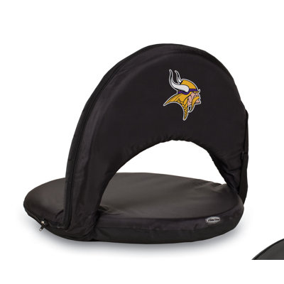 Picnic Time NFL Digital Print Oniva Seat