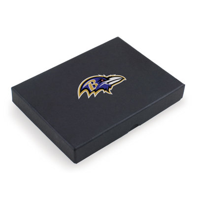 Picnic Time NFL Metro Digital Print Wine Tools in Black
